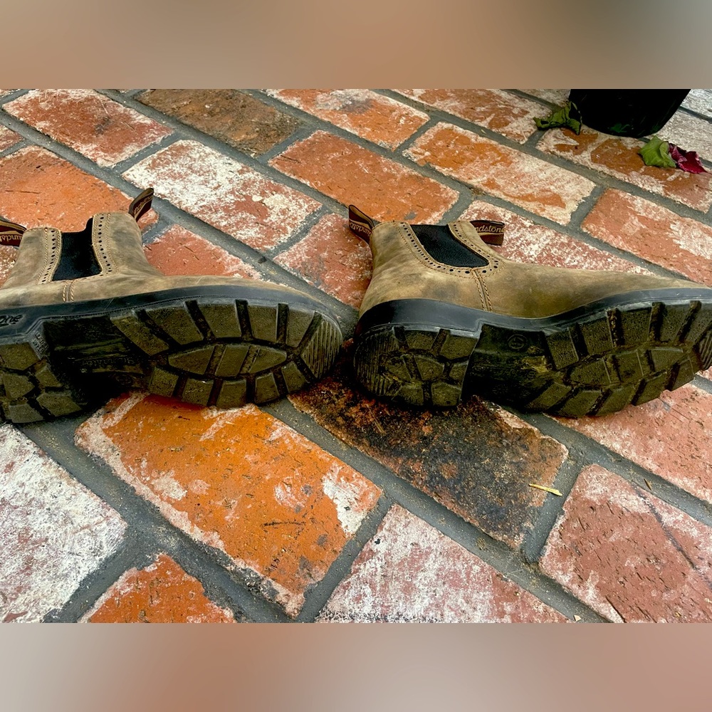 Women’s Blundstone Boots